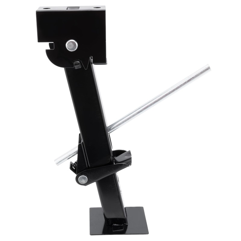 ToughGrade RV Telescoping Trailer Stabilizer Jacks | 1000lb Capacity Each