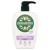 DermaVeen Extra Hydration Gentle Soap-Free Wash 500ml