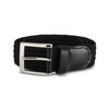 Streeze 35mm Wide Stretch Belt - Braided Elastic Woven Belt