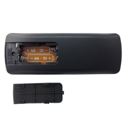 Universal Remote Control for Vizio TV, XRT112 Remote for VIZIO All LED LCD HD 4K UHD HDR Smart TVs - No Setup Required