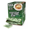 Stevia In The Raw Plant-Based Zero Calorie Sweetener Packets, 800