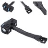 Rear Door Limiter Rod Strap 8W0 839 249 Replacement for
