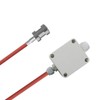 iOVEO 211AL02205 PT1000 Pipe Temperature Measuring Converter in Housing with