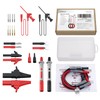 Proster Proster Multimeter Test Leads Kit - 24 in 1