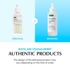 EQQUALBERRY Swimming Pool Ampoule 50 ml | Hyaluronsäure-Serum für das Gesicht, tägliche Feuchtigkeitsversorgung mit 5-CICA-Komplex, beruhigend für alle Hauttypen, vegan Koreanisch