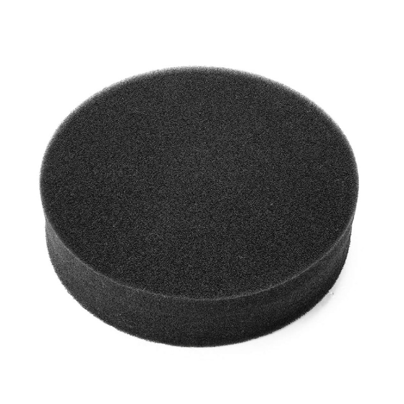 Vacmaster 2 Premium Foam Filters & 1 Vacuum Belt Replacement