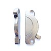 2 Pack Zinc Alloy Table Buckle Connectors, Table Board Connector