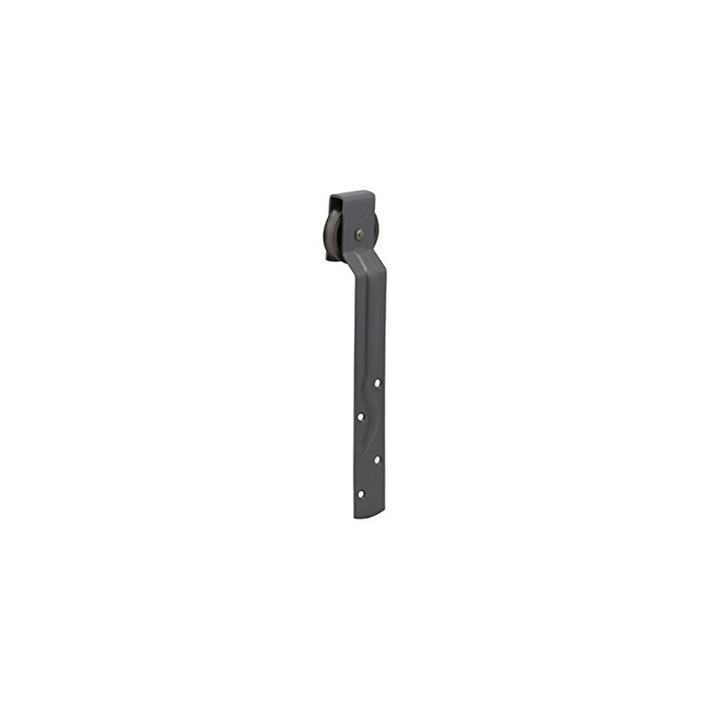 Suspension Wheel 2 Pieces TZZ-0501 Yokozuna 2.0 inches (50 mm)