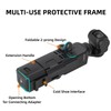 CAPART Expansion Adapter for DJI Osmo Pocket 3, Action Camera