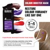 Colorstay Longwear Cream Colour #3-Castaño Oscuro 4 U