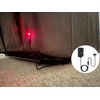Universal Dual Power Supply Transformer Kit for Dual Power Recliner,Sectional
