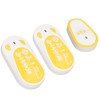 Remote Control Doorbell Long Range Door Bell Kit Wireless Call