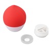 Lips Plumper Tool Device Soft Silicone Portable Pout Mouth Lip