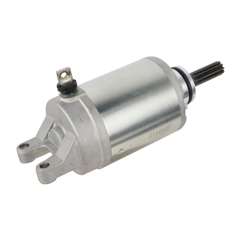 Soarider Starter&Relay For Suzuki Quadracer 450 LTR450 2006-2009 ATV