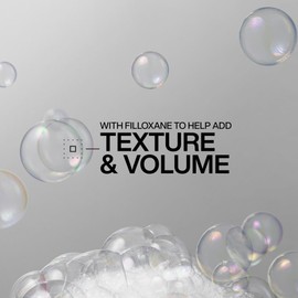 Redken Redken Volume Injection Shampoo | Lightweight Volume Shampoo For Fine Hair | Adds Volume, Lift, and Body to Flat Hair | Soft, Shiny Finish | Paraben Free