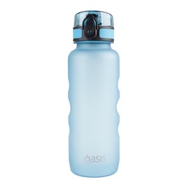 Oasis Tritan Sports Bottle 750 ml - Glacier Blue