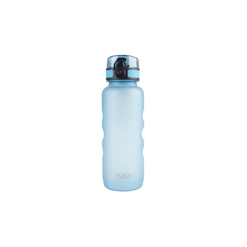 Oasis Tritan Sports Bottle 750 ml - Glacier Blue