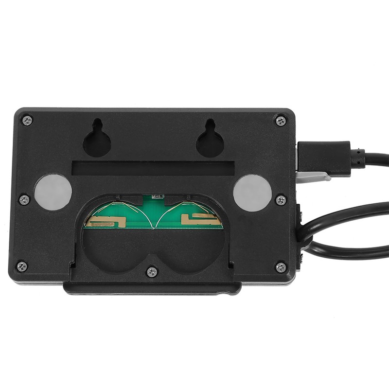 0-600mm Accurate Digital LCD Readout Scale for Milling Machines Lathes