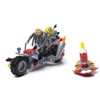 Mega Construx Despicable Me Gru's Water Motorbike