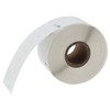 Compatible with Dymo 99012R Removable Thermal White Address Labels for
