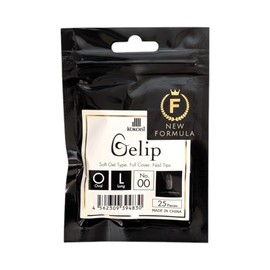 KOKOIST Jelly OL Oval Long #00 25P