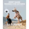 Dog Shock Collar with Remote Control - Upgrade Shock Collar