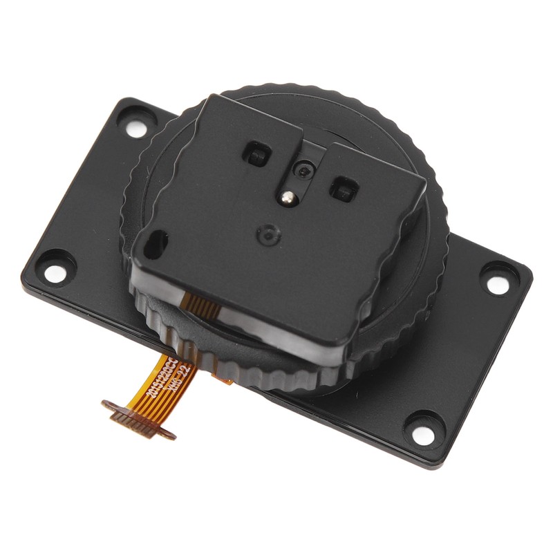 Hot Shoe Mount Foot Compatible for Godox TT350S Flash Fix