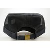 RF Work Cap, Men's Large Size, Military Hat, XXL (23.6