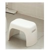 bathroom chair curve low low curve bathroom chair