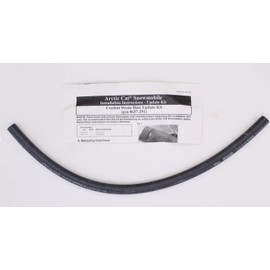 Arctic Cat 0637-251 Coolant Drain Hose Update Kit QTY 1