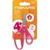 Fiskars® Blunt-tip Kids Scissors, Pink (5 in.)