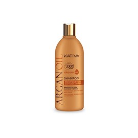 KATIVA Argan Oil 500 ml Gloss