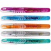 Toi-Toys 5 pièces-sur Tattoo Gel Pens, 45622 a Card, Multi-Colour