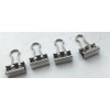 19mm Silver Metal Binder Foldback Clips Bulldog/Paper Clips/Binder Clips File