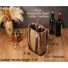 ZVMIS Housewarming Wine Bag Gifts-Moving to New Home Gift-New Home