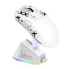 MAGIC-REFINER Attack Shark X11 59g Superlight Wireless Gaming Mouse with