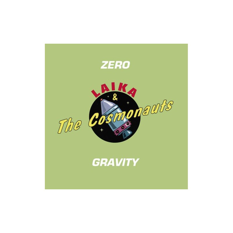 Zero Gravity