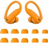 ALXCD Eartips Compatible with Powerbeats Pro 2 Earbuds, XS/S/M/L/XL 5