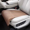 Car Seat Leg Support Cushion for Driving – Memory Foam