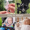 Baby Teething Toys
