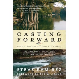 Casting Forward