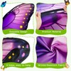 CHEPULA Halloween Large Monarch Butterfly Large Butterfly Wings Decoration Photograph