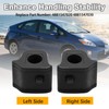 JUUDDENPARTS 2 Pcs 4881547020 Front Stabilizer Bar Bush Kit, Replacement