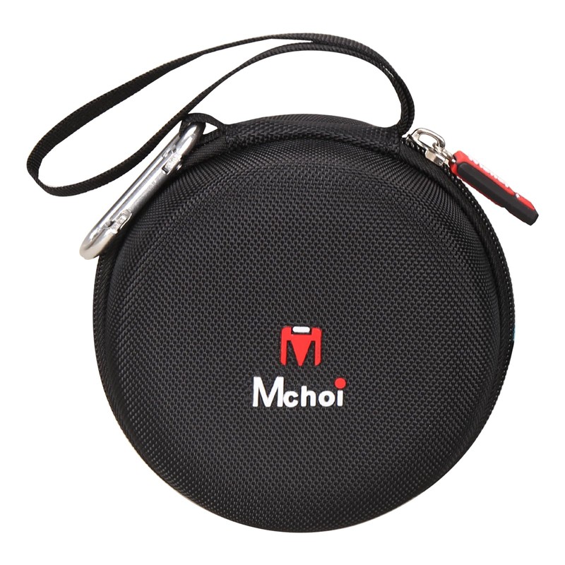 Mchoi Hard Storage case for EBODA Bluetooth Shower Speaker 2000mAh,