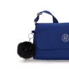 Kipling Gipsie Shoulder Bag Brave Blue