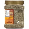 Rani Black Pepper Coarse Ground 28 Mesh (Table Grind) 16oz