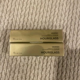 Hourglass Crème Vanish Airbrush Concealer 2-Pack 0.04 oz | 1.3mL