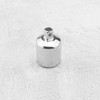 SING F LTD 2Pcs 1/2-Inch Female to 1/4-Inch Male Socket