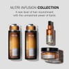TRUSS Mascarilla Capilar Nutri Infusion - Tratamiento De Acondicionamiento Profundo