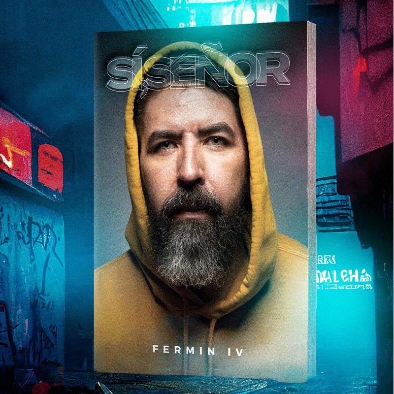 Sí, Señor | Yes, Lord (Spanish Edition)